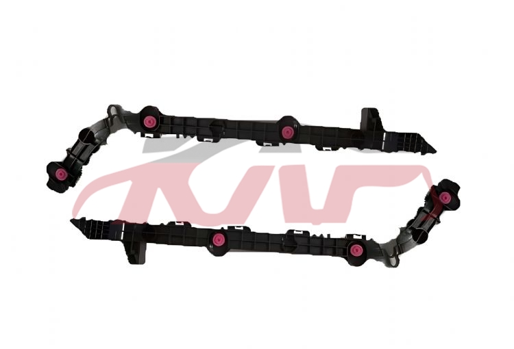 适用于丰田2015-2017 凯美瑞,中东款&nbsp;后杠支架，&nbsp;52575-06150 52576-06150, 丰田 后杠小支架, 凯美瑞 汽车配件价格-52575-06150 52576-06150