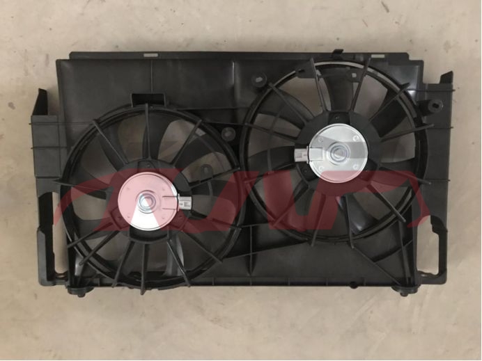 For Toyota 3952016-2018 Rav4&nbsp;fan Assy&nbsp;1671128320, Rav4 Car Accessories Catalog, Toyota  Auto Parts-1671128320