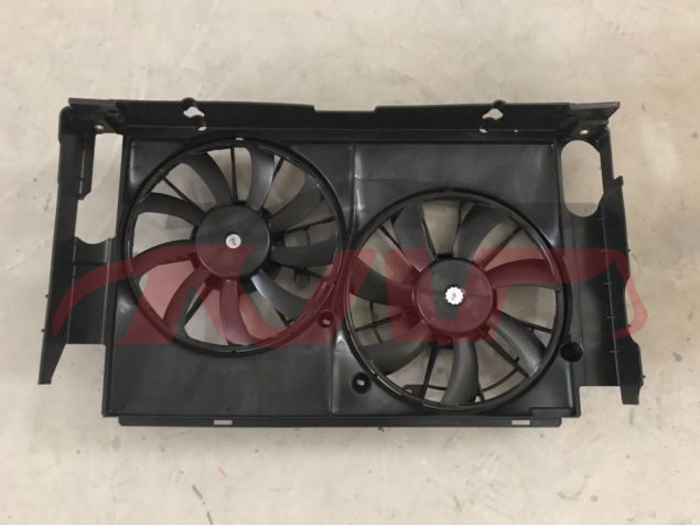 For Toyota 3952016-2018 Rav4&nbsp;fan Assy&nbsp;1671128320, Rav4 Car Accessories Catalog, Toyota  Auto Parts-1671128320