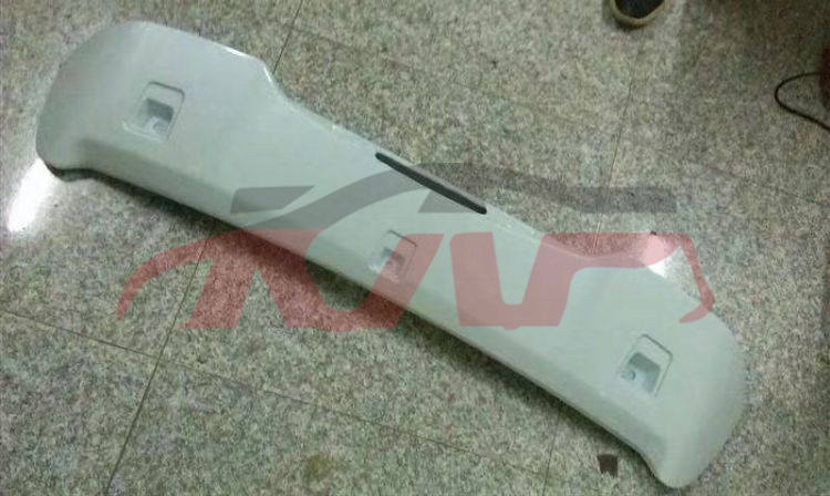 For Honda 3322012 Crv Rm1/2/4&nbsp;carbon Fiber Tail Fin&nbsp;, Crv  Accessories, Honda   Automotive Parts-