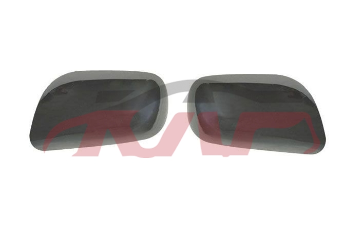 适用于丰田2007 卡罗拉&nbsp;倒车镜壳 本色黑，黑漆&nbsp;L 87945-02910 R 87915-02910, 丰田 倒车镜壳, 卡罗拉 汽车配件价格-L 87945-02910 R 87915-02910