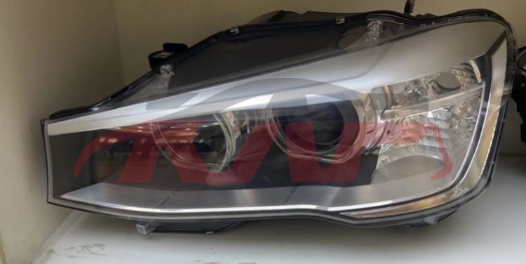 For Bmw 3660f25 2011-2018&nbsp;head Lamp, Xenon&nbsp;63117401131   63117401132, X3 Basic Car Parts, Bmw  Auto Part-63117401131   63117401132