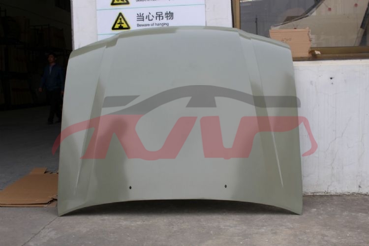 For Toyota 203141998-2004 Landcruiser Fj100&nbsp;hood&nbsp;5330160280, Land Cruiser Auto Parts Catalog, Toyota   Car Body Parts-5330160280