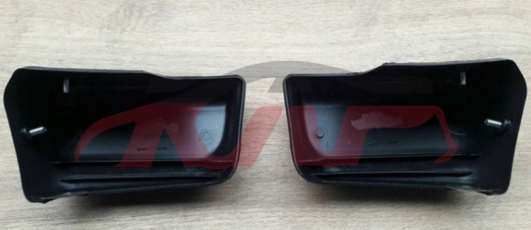 For Toyota 2010651990 Landcruiser Fj82&nbsp;rear Side Bumper&nbsp;l:52107-60020 R:52106-60020, Toyota   Automotive Parts, Land Cruiser Basic Car Parts-L:52107-60020 R:52106-60020