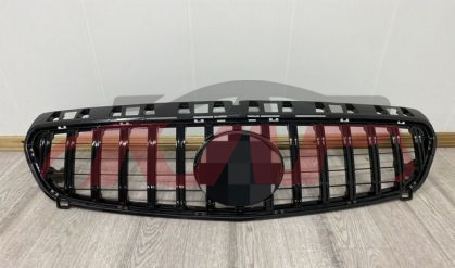 For Benz 882w176&nbsp;grille&nbsp;, Gla Car Parts, Benz  Car Grille-
