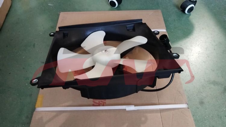 For Toyota 208191988-1991 Corolla Ee90/ae92&nbsp;fan Assy&nbsp;16363-64030  16361-63020 16711-15240, Toyota   Automotive Parts, Corolla Automotive Parts-16363-64030  16361-63020 16711-15240