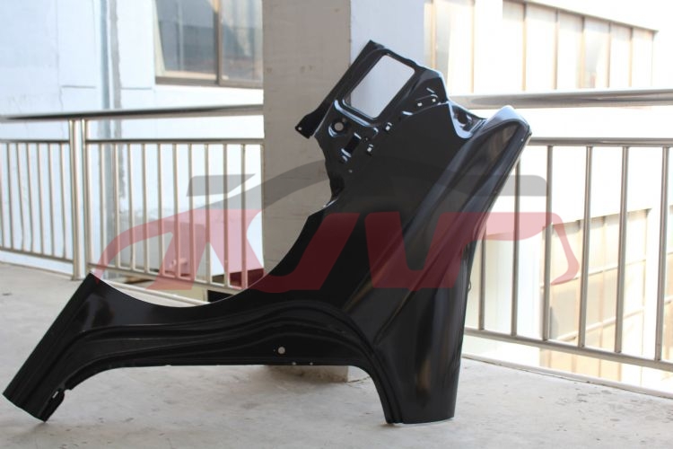 For Toyota 13932007 Corolla&nbsp;rear Fender&nbsp;6160202240, Corolla List Of Car Parts, Toyota  Auto Parts-6160202240