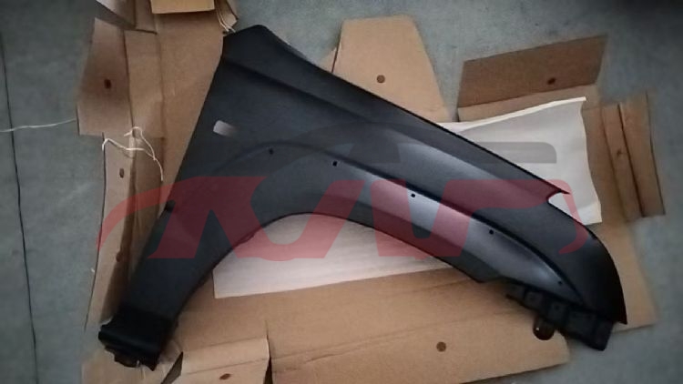 For Toyota 2402003-2009 Prado/fj120&nbsp;front Fender&nbsp;538026a160 5380160850, Toyota  Car Lamps, Prado Car Pardiscountce-538026A160 5380160850