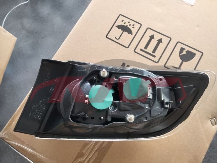For Mazda 21202007-2008 Mazda 3&nbsp;rear Lamp  Out&nbsp;br5h-51-170c    Br5h-51-180c, Mazda  Auto Parts, Mazda 3 Car Parts Store-BR5H-51-170C    BR5H-51-180C