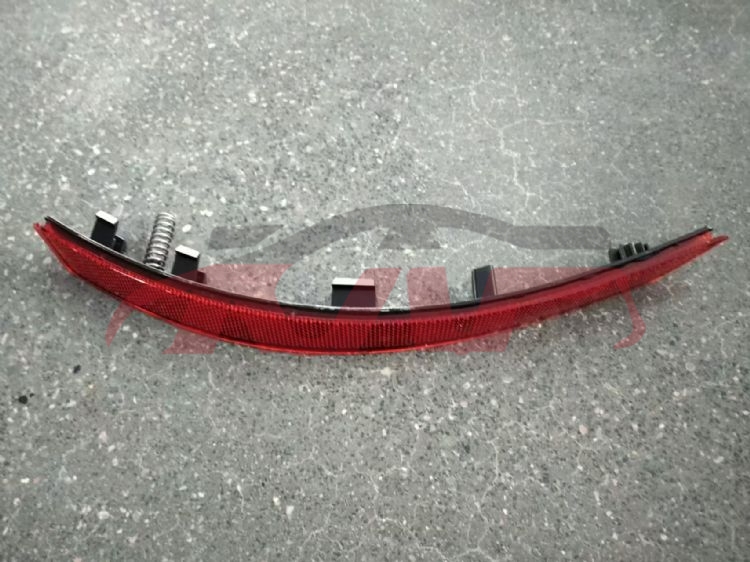 For Audi 14042016-2019 A4 （b9）&nbsp;rear Bumper  Decorntion&nbsp;8w0945105a/106a/c, A4 Accessories Price, Audi  Car Lamps-8W0945105A/106A/C