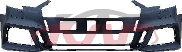 For Audi 14012017-2020 A3&nbsp;front Bumper&nbsp;8v5807065ae/af   8v5807065ad, A3 Cheap Auto Parts鈥?car Parts Store, Audi  Car Parts-8V5807065AE/AF   8V5807065AD