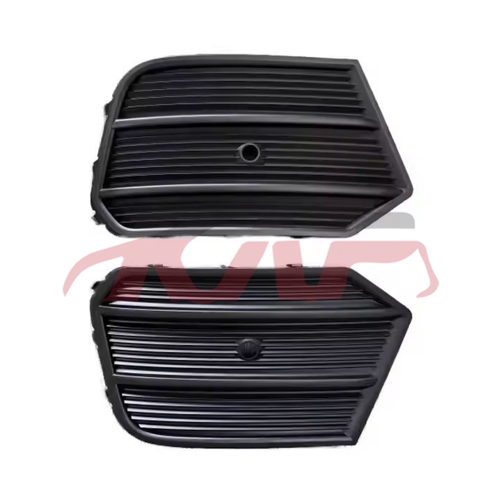 For Audi 11042016-2018 Q3&nbsp;fog Lamp Cover,perforated&nbsp;8u0807681/682q, Q3 Car Pardiscountce, Audi   Automotive Parts-8U0807681/682Q