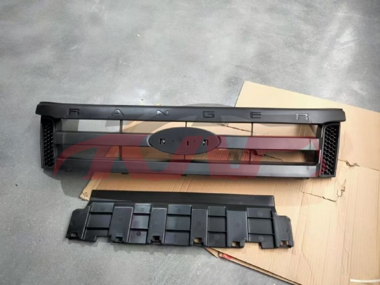 For Ford 10982012 Ranger&nbsp;grille   Black&nbsp;ab39-8178-ac  Ab398200ae  Ab398200af  Ab3z8200r, Ranger Automotive Parts, Ford  Auto Part-AB39-8178-AC  AB398200AE  AB398200AF  AB3Z8200R