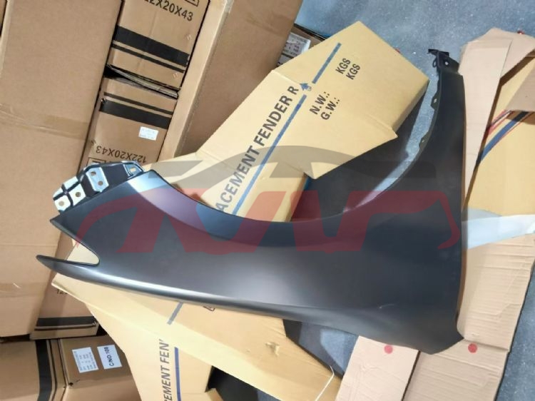 For Toyota 2142012-2014 Camry/aurion&nbsp;front Fender&nbsp;l:53812-06170  R:53811-06170, Camry Automotive Accessorie, Toyota   Car Body Parts-L:53812-06170  R:53811-06170