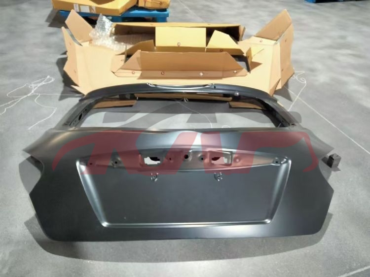 For Nissan 2852011 Tiida&nbsp;tail Gate&nbsp;, Tiida Auto Parts Catalog, Nissan  Auto Lamp-