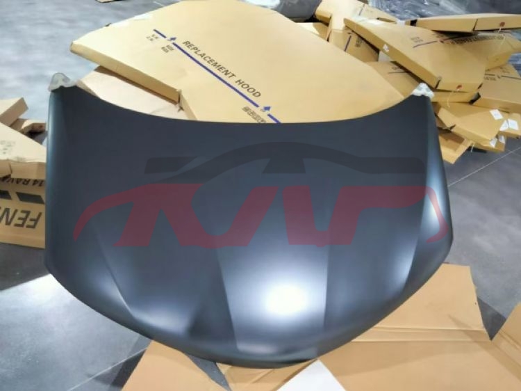 For Toyota 2412014-2015 Rav4&nbsp;machine Cover&nbsp;53301-0r060, Rav4 List Of Auto Parts, Toyota  Car Lamps-53301-0R060