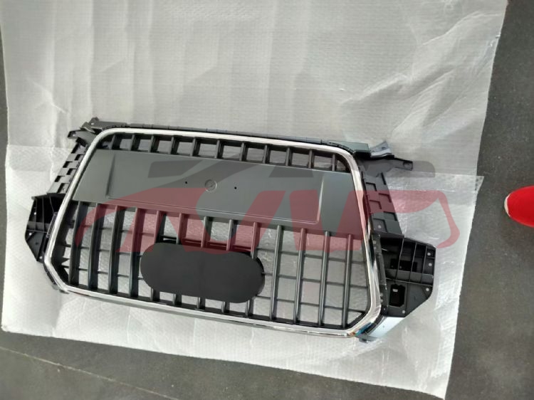 For Audi 13952013-2015 Q3&nbsp;grille&nbsp;8u0853651k/g  8u0853651h1qp, Audi  Car Grills, Q3 Auto Parts-8U0853651K/G  8U0853651H1QP