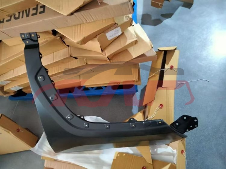 For Toyota 18222019-2020 Rav4&nbsp;front Fender W/wheel Hole&nbsp;, Toyota   Automotive Accessories, Rav4 Car Parts Shipping Price-