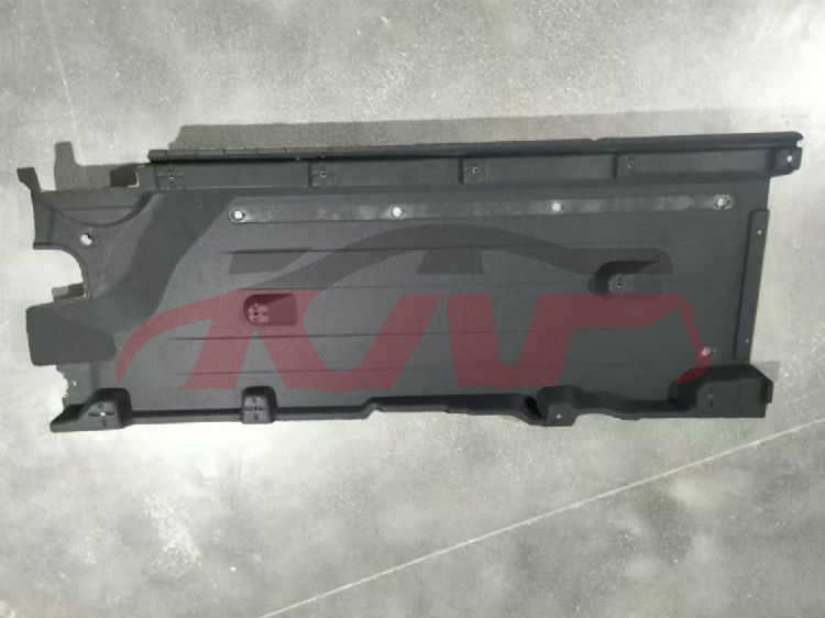 For Audi 11042016-2018 Q3&nbsp;under Body&nbsp;8u0825207  8u0825208, Q3 List Of Auto Parts, Audi   Automotive Parts-8U0825207  8U0825208