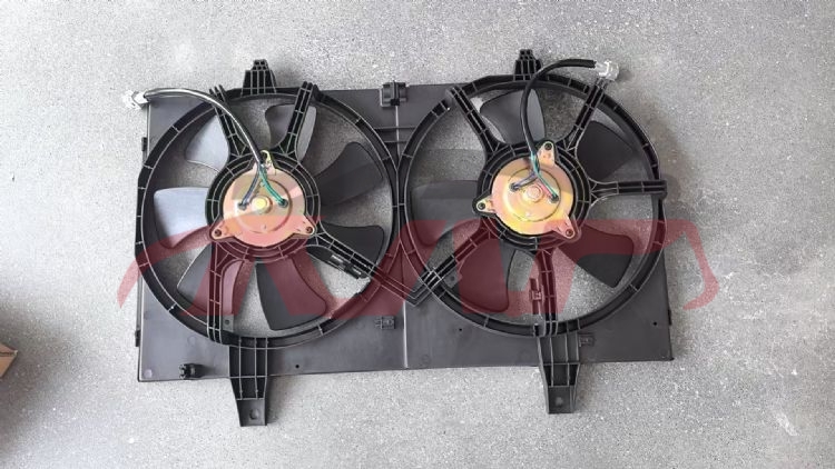 For Nissan 9142003-2004 Maxima&nbsp;fan&nbsp;a3320004   21481-5v002, Nissan   Automotive Accessories, Maxima Automotive Parts-A3320004   21481-5V002