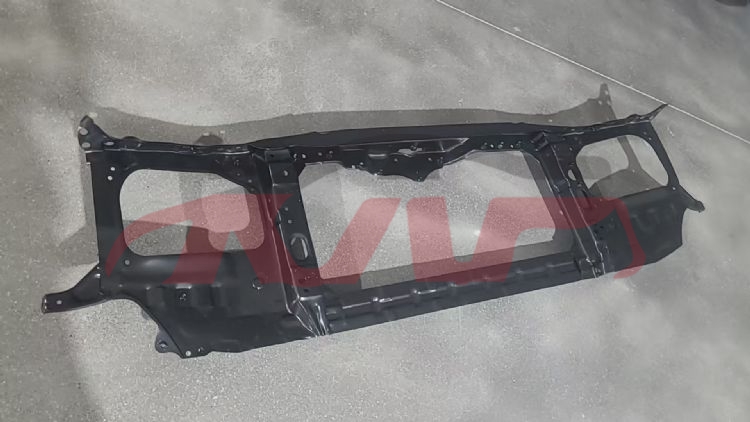 For Toyota 203141998-2004 Landcruiser Fj100&nbsp;radiator Supporter&nbsp;53201-60050  53201-60051, Toyota   Car Body Parts, Land Cruiser Parts-53201-60050  53201-60051