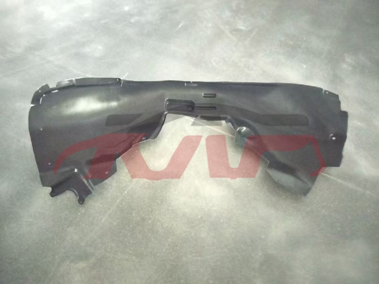 For Audi 11052009 Q5&nbsp;front Inner Fender&nbsp;8r0821171   8r0821172, Audi  Car Lamps, Q5 Automotive Parts-8R0821171   8R0821172