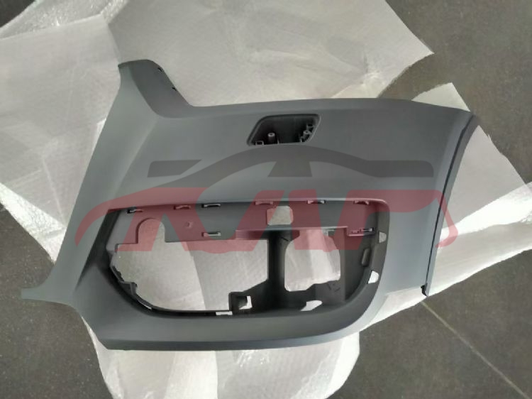 For Audi 13952013-2015 Q3&nbsp;front Bumper&nbsp;8u0807065gru   8u0807066gru, Q3 Car Pardiscountce, Audi  Car Bumper-8U0807065GRU   8U0807066GRU