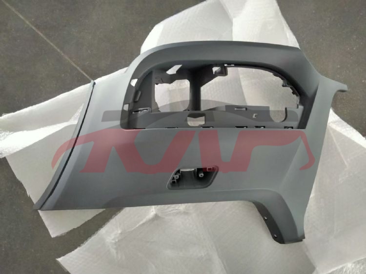 For Audi 13952013-2015 Q3&nbsp;front Bumper&nbsp;8u0807065gru   8u0807066gru, Q3 Car Pardiscountce, Audi  Car Bumper-8U0807065GRU   8U0807066GRU