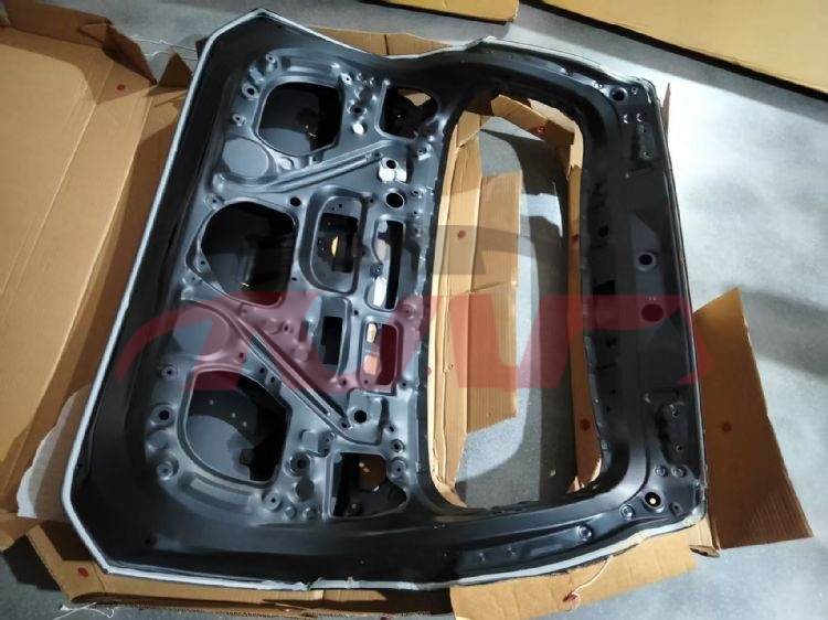 For Toyota 2412014-2015 Rav4&nbsp;tail Gate&nbsp;67005-0r160, Rav4 Cheap Auto Parts鈥?car Parts Store, Toyota  Car Parts-67005-0R160