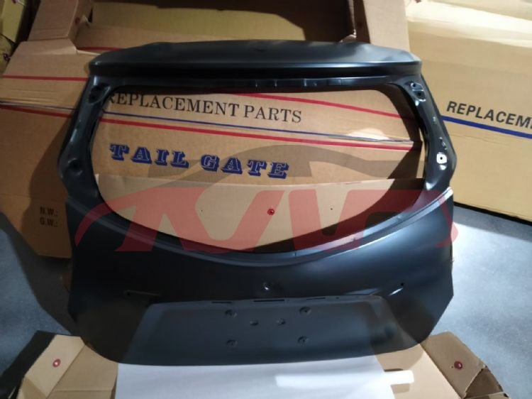 For Toyota 2272014 Yaris&nbsp;tail Gate&nbsp;67005-0d220, Toyota   Car Body Parts, Yaris Auto Parts-67005-0D220