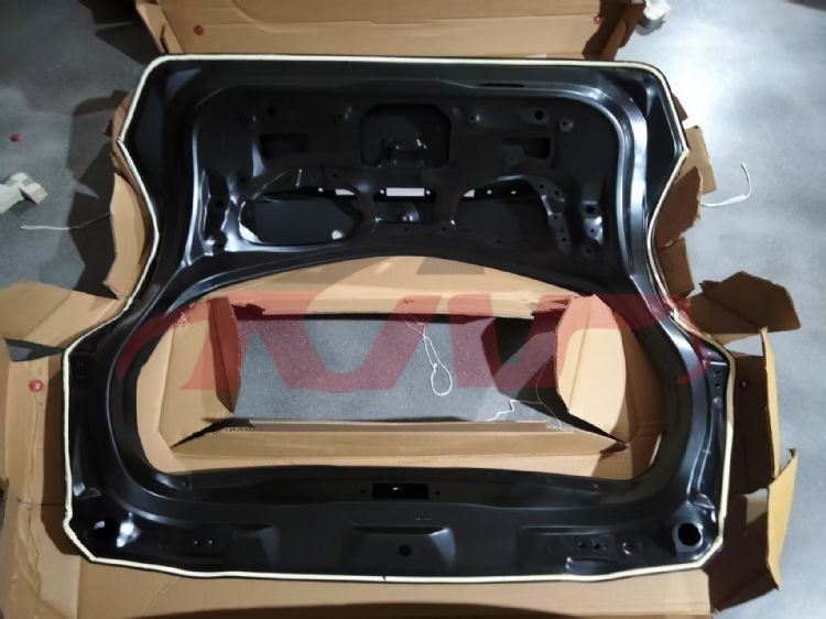 For Toyota 2272014 Yaris&nbsp;tail Gate&nbsp;67005-0d220, Toyota   Car Body Parts, Yaris Auto Parts-67005-0D220