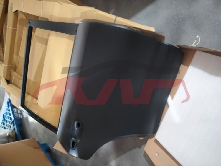 For Toyota 2372007-2011 Landcruiserfj200&nbsp;rear Door W/o Hole&nbsp;l:67004-60411 R:67003-60411, Toyota  Auto Parts, Land Cruiser Replacement Parts For Cars-L:67004-60411 R:67003-60411