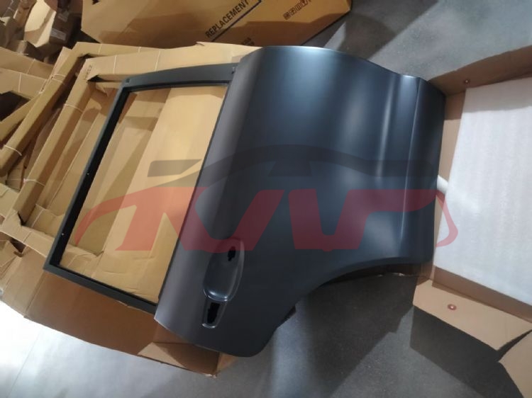 For Toyota 2372007-2011 Landcruiserfj200&nbsp;rear Door W/o Hole&nbsp;l:67004-60411 R:67003-60411, Toyota  Auto Parts, Land Cruiser Replacement Parts For Cars-L:67004-60411 R:67003-60411