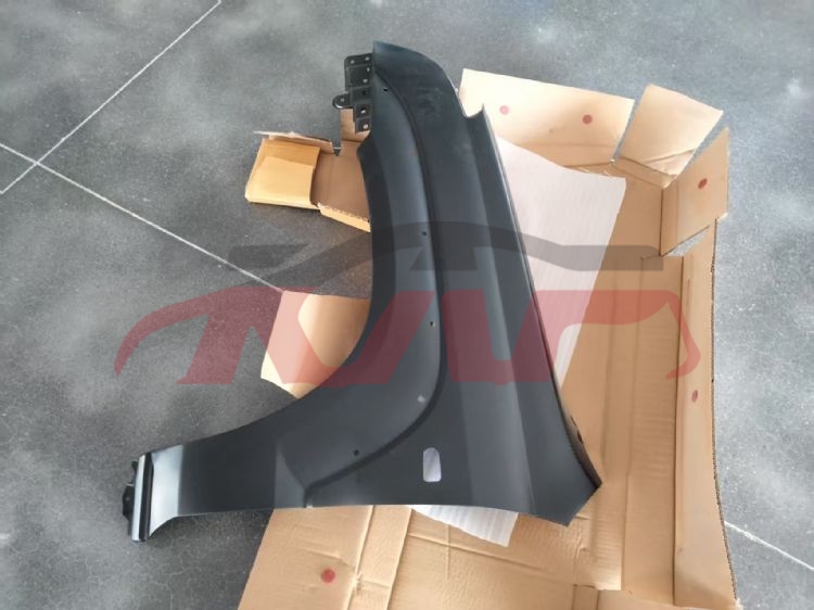 For Toyota 2402003-2009 Prado/fj120&nbsp;front Fender&nbsp;538026a160 5380160850, Toyota  Car Lamps, Prado Car Pardiscountce-538026A160 5380160850