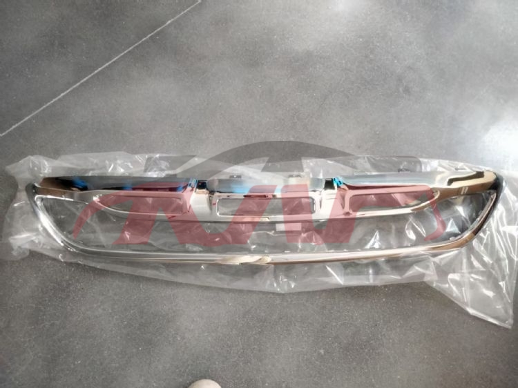 For Benz 564w156&nbsp;bumper Grille Garnish&nbsp;1568858200, Gla Auto Parts, Benz  Front Bumper Grille-1568858200