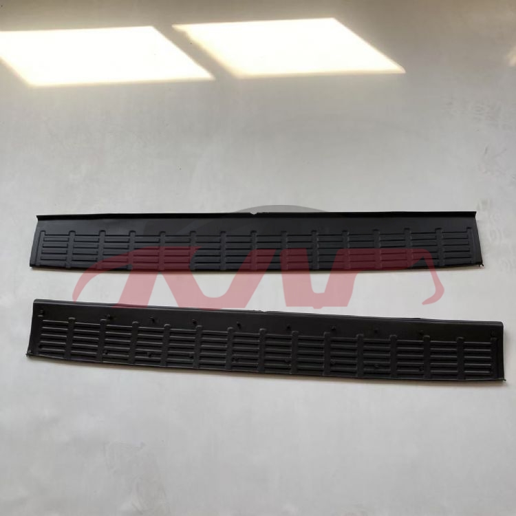 For Toyota 2322012 Hilux Vigo&nbsp;rear Bumper Pedal&nbsp;52159-0k010, Toyota  Car Lamps, Hilux Auto Part Price-52159-0K010