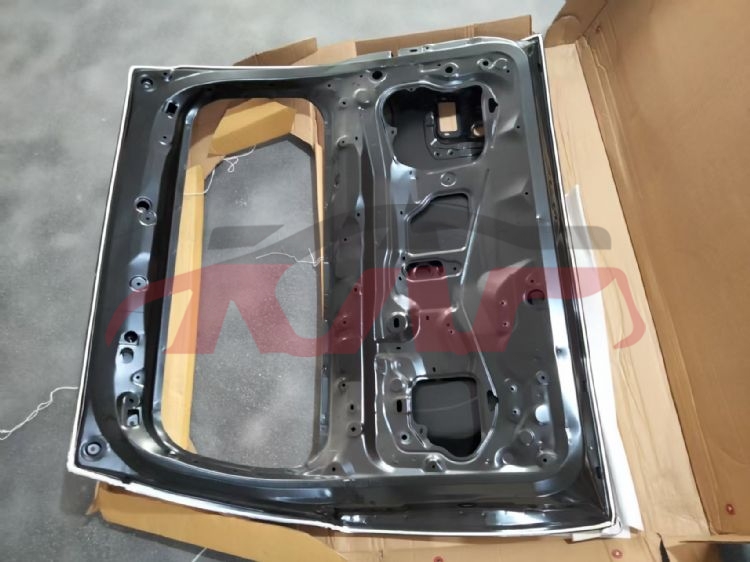 For Toyota 2392010-2013 Prado/ Fj150&nbsp;tail Gate&nbsp;52021-60160, Prado Auto Part, Toyota   Automotive Parts-52021-60160