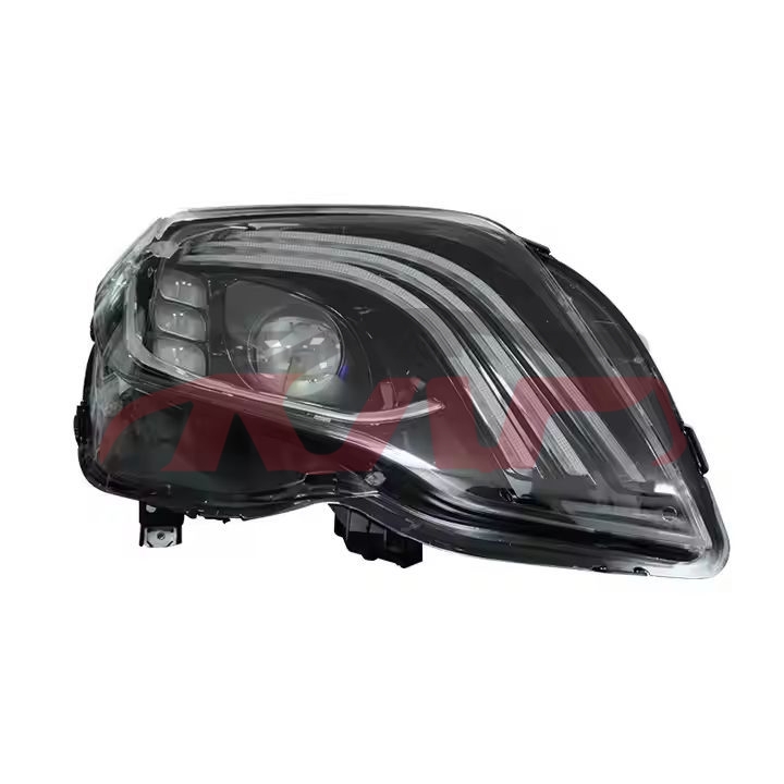 For Benz 483x204&nbsp;head Lamp&nbsp;, Benz  Car Parts, Glk Auto Parts-