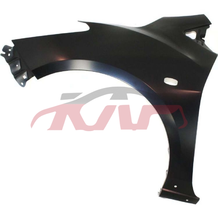 For Mazda 5502007-2011 Mazda 2&nbsp;front Fender&nbsp;dg8052211  L:d651-52-211c   R:d651-52-111c, Mazda   Automotive Accessories, Mazda 2 List Of Auto Parts-DG8052211  L:D651-52-211C   R:D651-52-111C