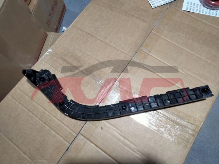 For Toyota 12352004-2007 Fortuner&nbsp;rear Bumper Bracket&nbsp;l:52576-0k020 R:52575-0k020, Fortuner Car Accessorie, Toyota  Car Parts-L:52576-0K020 R:52575-0K020