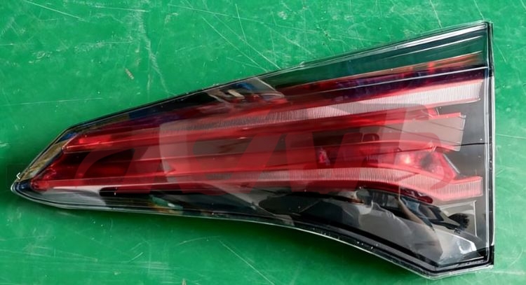 For Toyota 26692016-2018 Rav4 Usa&nbsp;tail Lamp, Inner, Usa Type&nbsp;r 81580-0r031 L 81590-0r031, Rav4 Parts For Cars, Toyota   Automotive Parts-R 81580-0R031 L 81590-0R031