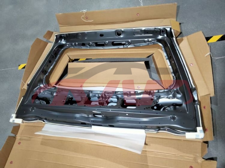 For Toyota 2352016-2018 Landcruiser Fj200&nbsp;tail Gate&nbsp;67005-60j31, Land Cruiser Car Accessorie, Toyota  Car Lamps-67005-60J31