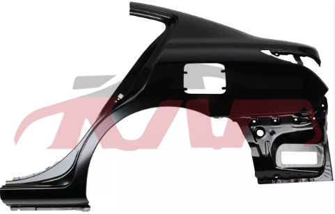 For Nissan 3492011 Sunny/versa&nbsp;rear Fender&nbsp;, Nissan  Car Parts, Sunny  List Of Auto Parts-