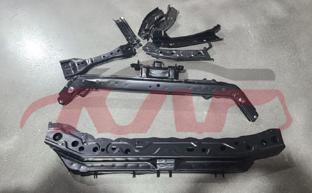 For Nissan 24652012 Sentra&nbsp;radiator Frame Kit&nbsp;, Sentra Auto Parts Prices, Nissan  Auto Lamp-