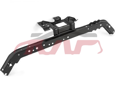 For Nissan 24652012 Sentra&nbsp;radiator Upper Bracket&nbsp;, Nissan  Auto Lamps, Sentra Replacement Parts For Cars-