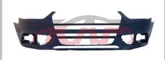 For Audi 10542013-2015 A4（b8pa)&nbsp;front Bumper&nbsp;8kd807065a   8k0807065g   8k0807065a, Audi  Car Parts, A4 Basic Car Parts-8KD807065A   8K0807065G   8K0807065A