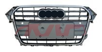 For Audi 10542013-2015 A4（b8pa)&nbsp;grille&nbsp;8kd853651a1qp  8k0853651e1qp   8k0853651e  8kd 853 651 J 1qp, Audi  Auto Lamp, A4 Auto Parts Prices-8KD853651A1QP  8K0853651E1QP   8K0853651E  8KD 853 651 J 1QP