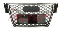 For Audi 7872009-2012 A4 （b9）&nbsp;grille&nbsp;, Audi  Auto Lamp, A4 Cheap Auto Parts鈥?car Parts Store-