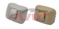 For Audi 7872009-2012 A4 （b9）&nbsp;sun Visor  Clip&nbsp;8e0857562a, Audi   Car Body Parts, A4 Auto Parts Catalog-8E0857562A