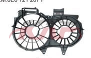 For Audi 14052005-2008 A4 （b7）&nbsp;twin Fan Ring&nbsp;8e0121207f, Audi   Automotive Parts, A4 Auto Parts-8E0121207F